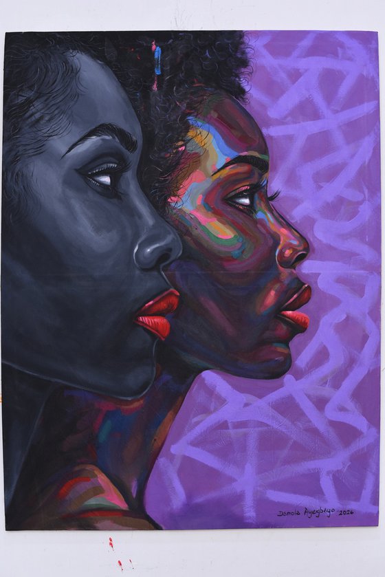 Strength in diversity 6