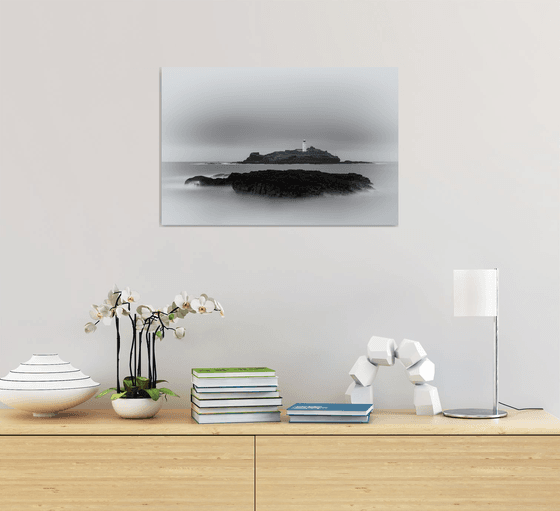 Godrevy Long Exposure