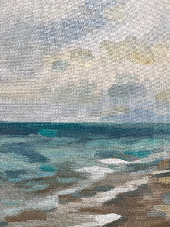 June Beach