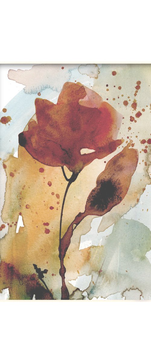 Organic Delights 20 by Kathy Morton Stanion