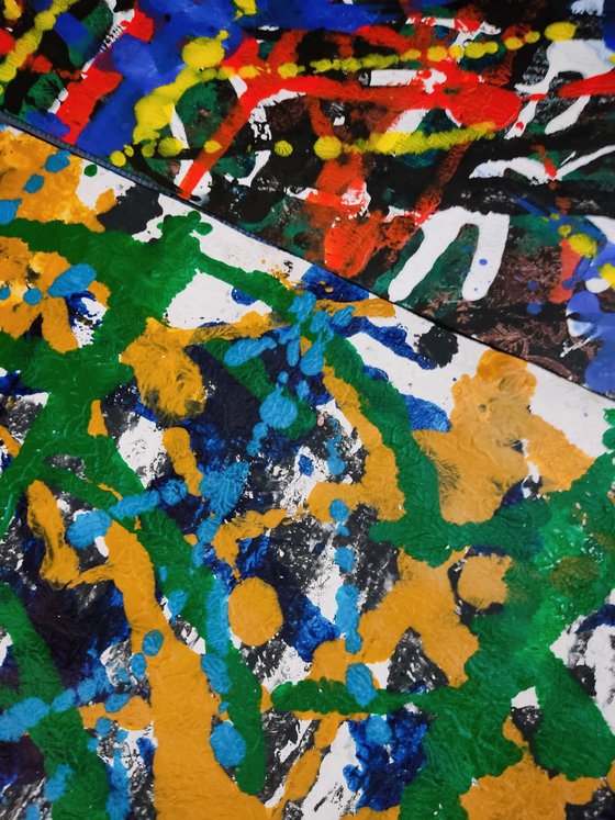 Leave No Trace /33