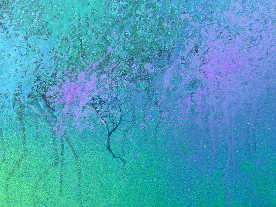 The Birth of Mystery