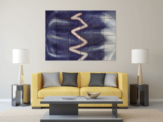 " Tension 3 "
