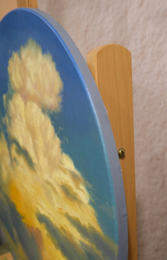Cloud