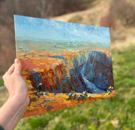 "Grand Canyon"