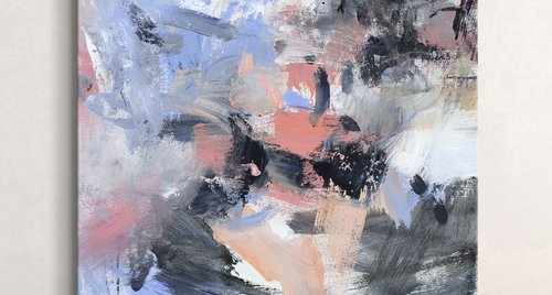 Artwork by Hugh Abernethy