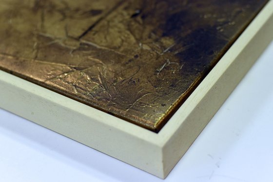 Golden Terrain