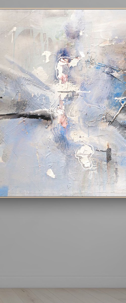 Ask 'n Apologize by Adriano Ribeiro