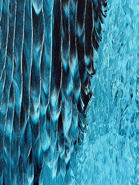 Tides of Tranquility