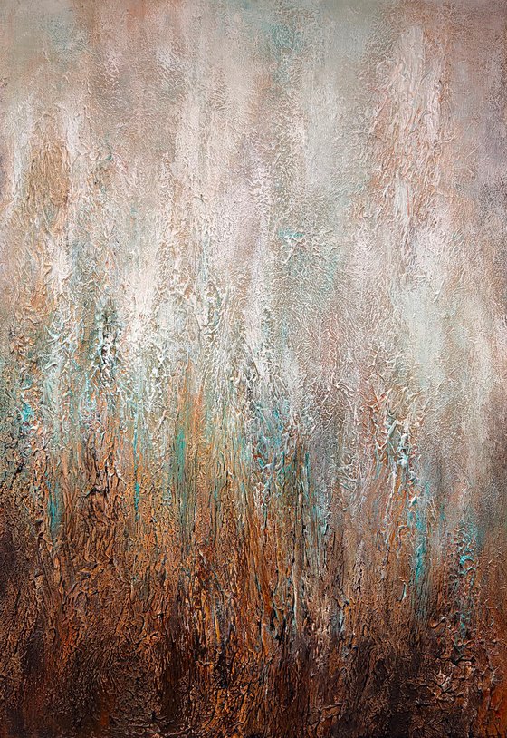 Geological Whispers