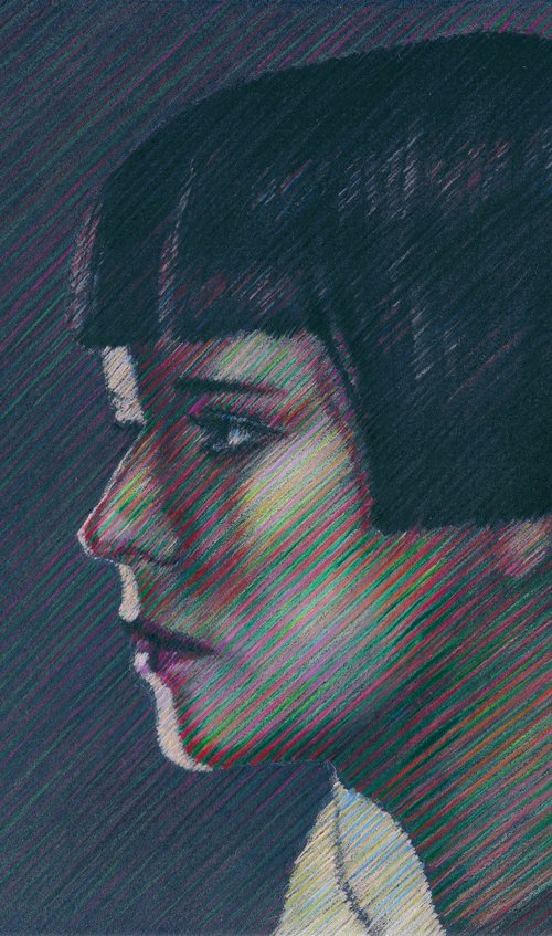 Lulu – 04-11-25 by Corné Akkers