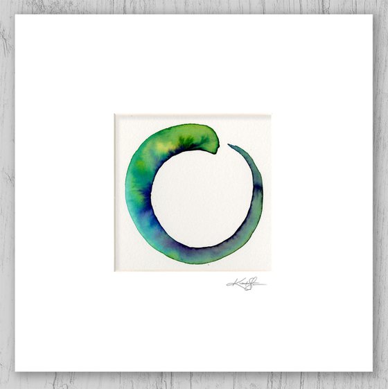 Enso Serenity 104