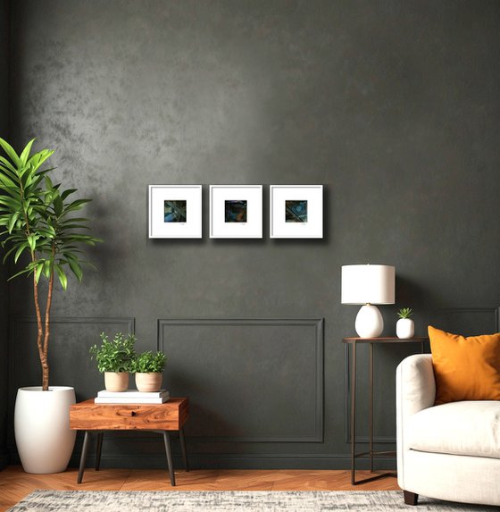 Colorful Harmony Collection 2