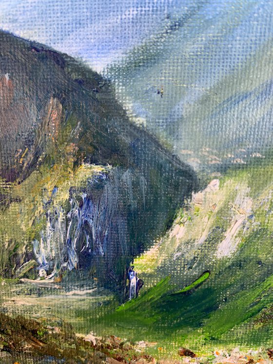Verde Valle