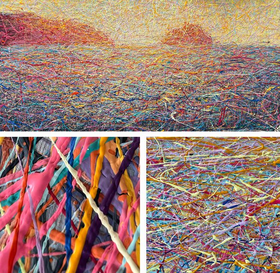 Eternal Symphony of Love