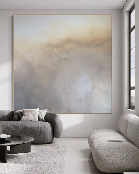 Hazy Horizons