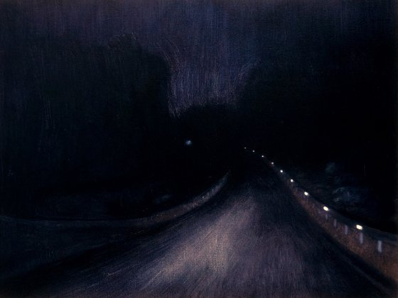 City's Outskirts