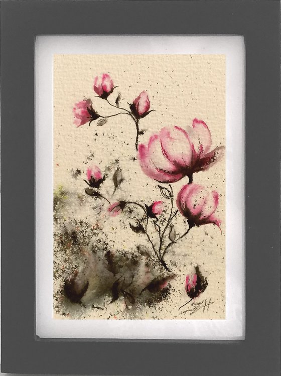 Magnolias