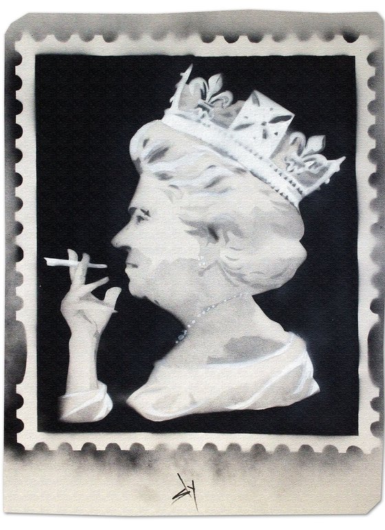 Spliff Queen (kWC).