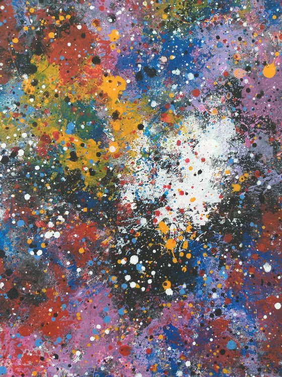 Space 6 by M.Y.
