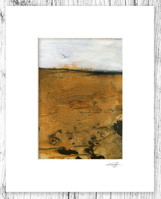 Mystical Land Collection 9