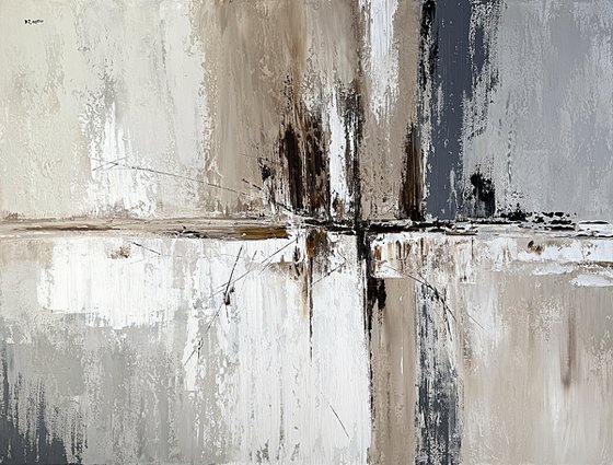 Quiet Structure in Soft Neutrals