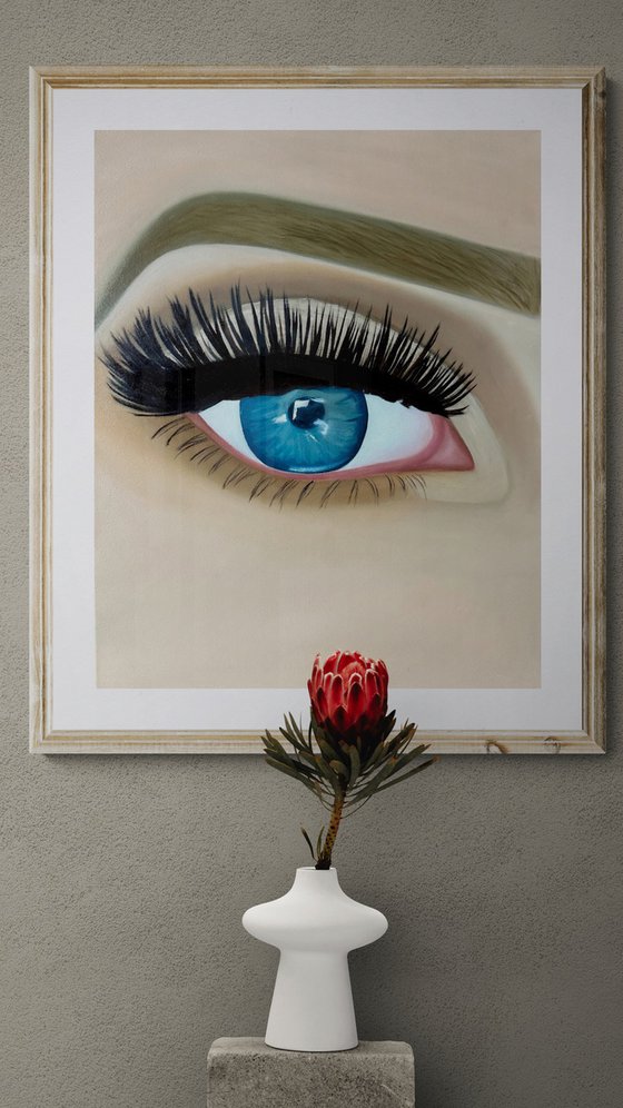 The Eye