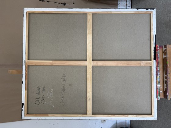 fallen through the grid