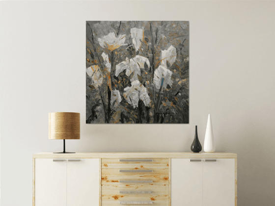 White Garden