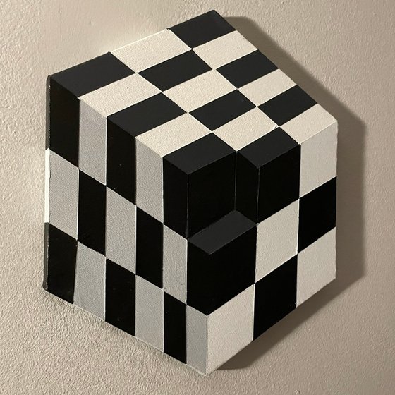 "Quantum Cubes"