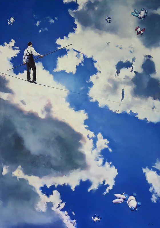 Equilibrium Equation