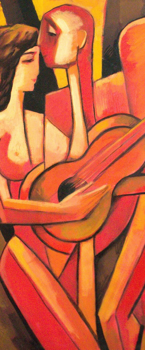 Our Song by Rumen Sazdov