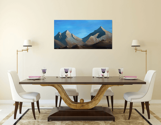 Tibet: (SPACES Series)