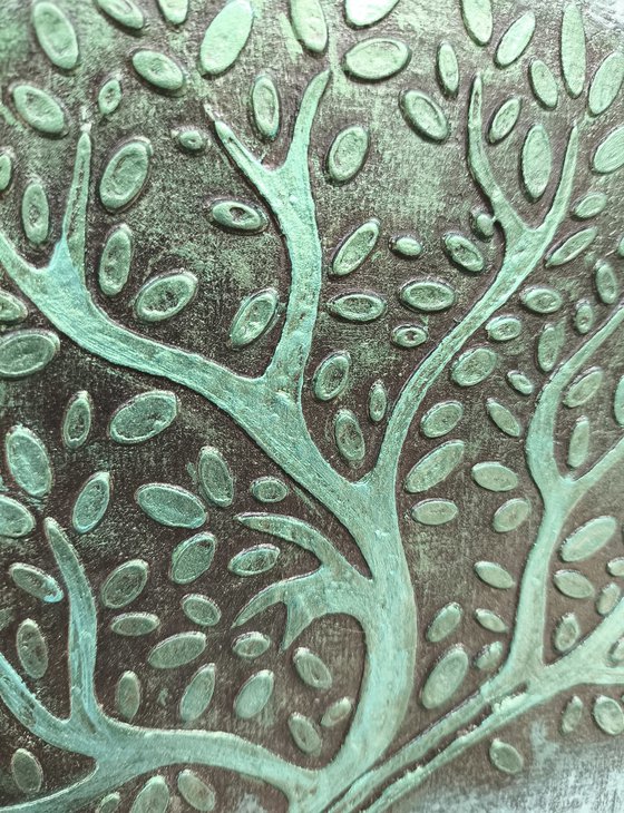 Green Canopy