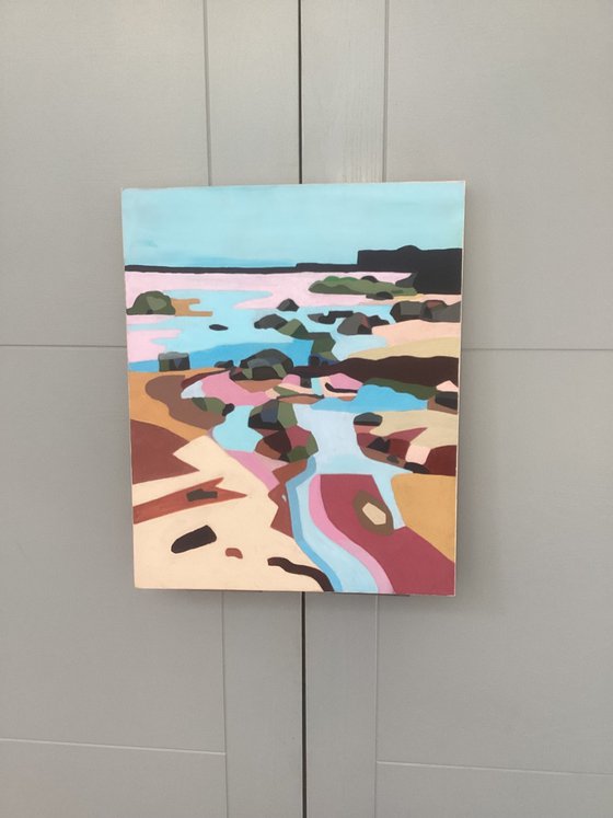 Sandymouth 2