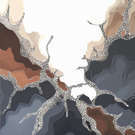 Lace of the Earth #6