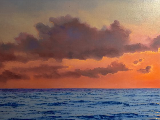 Sunset 05