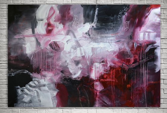 Crimson Reverie