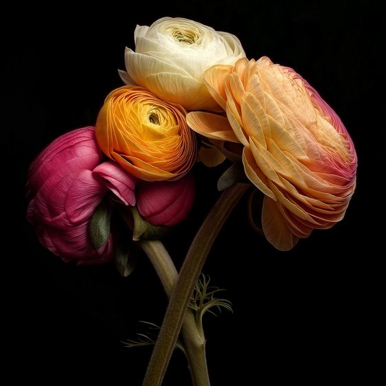 Ranunculus 2