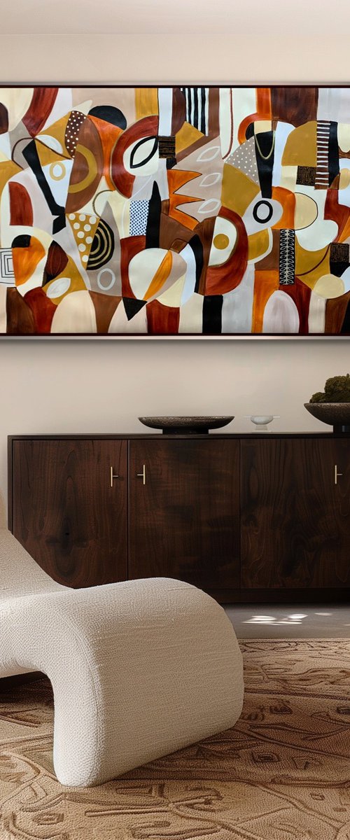 Down to Earth by Rashna Hackett