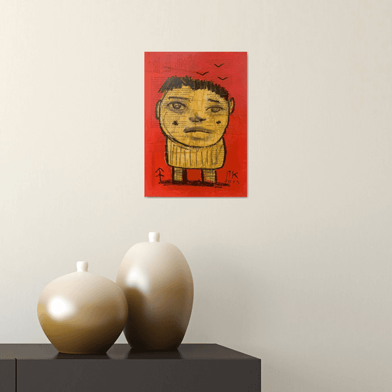 Relocant #1
