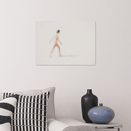 Seaside #23 | Limited Edition Fine Art Print 1 of 10 | 45 x 30 cm