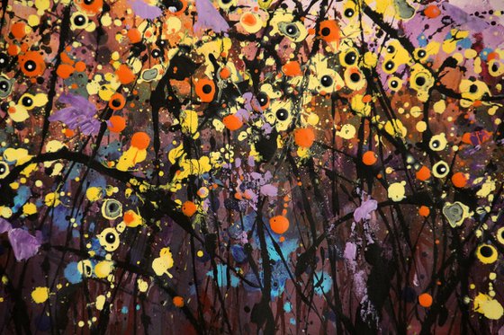 Tumultuous Noises #1