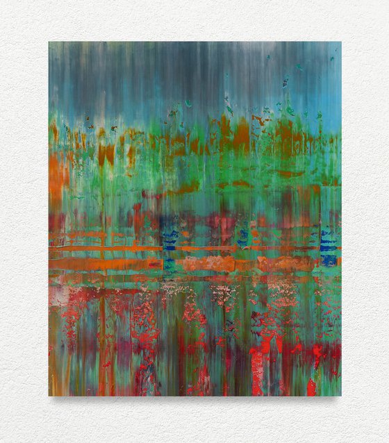 Abstract Painting 367