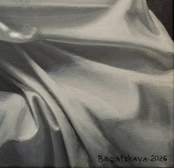 Drink Your Juice, Natasha…