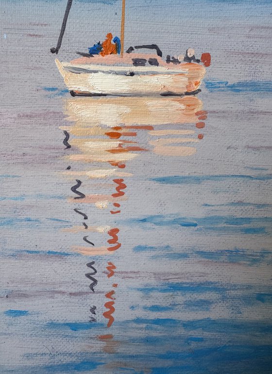 Calm 03