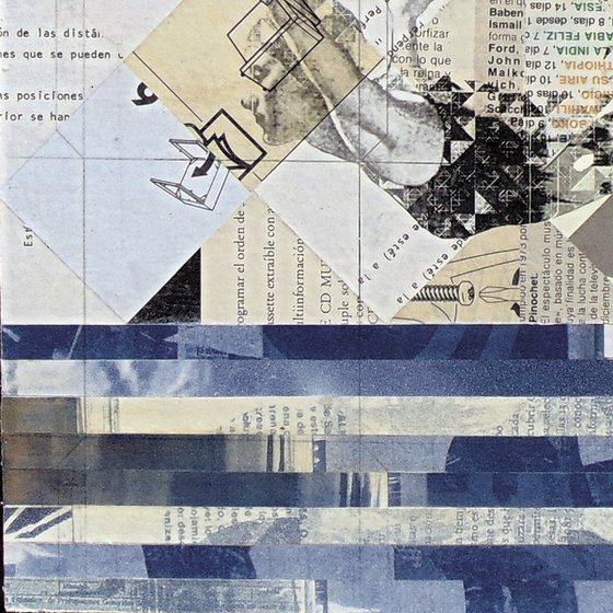 Collage_02_30x30_The swimmer