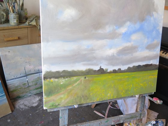 Water Meadow