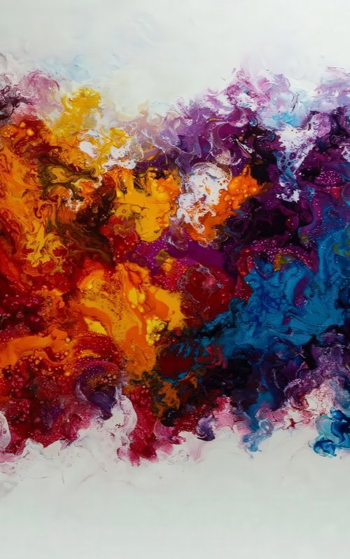ELEGANCE 9 by Art By Catalin