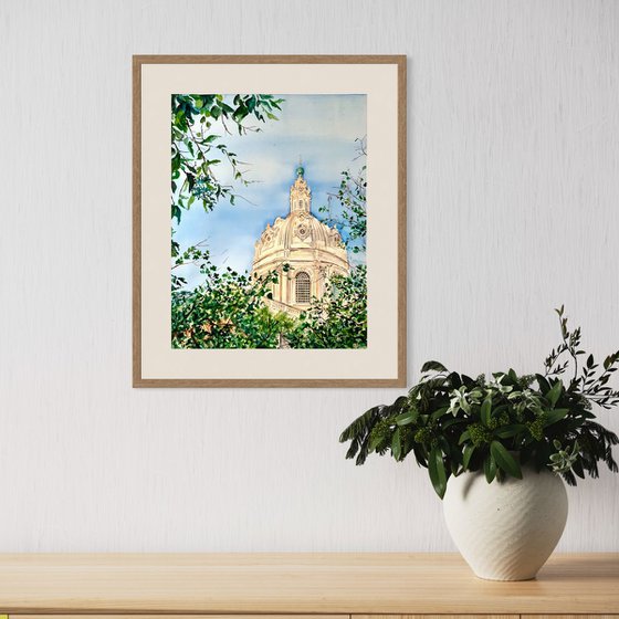 Basilica da Estrela, Lisbon